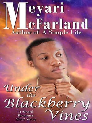 cover image of Under the Blackberry Vines